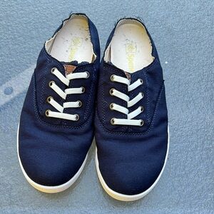 Spenco slip on shoes